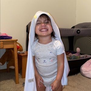 Meet your Posher, Antonio